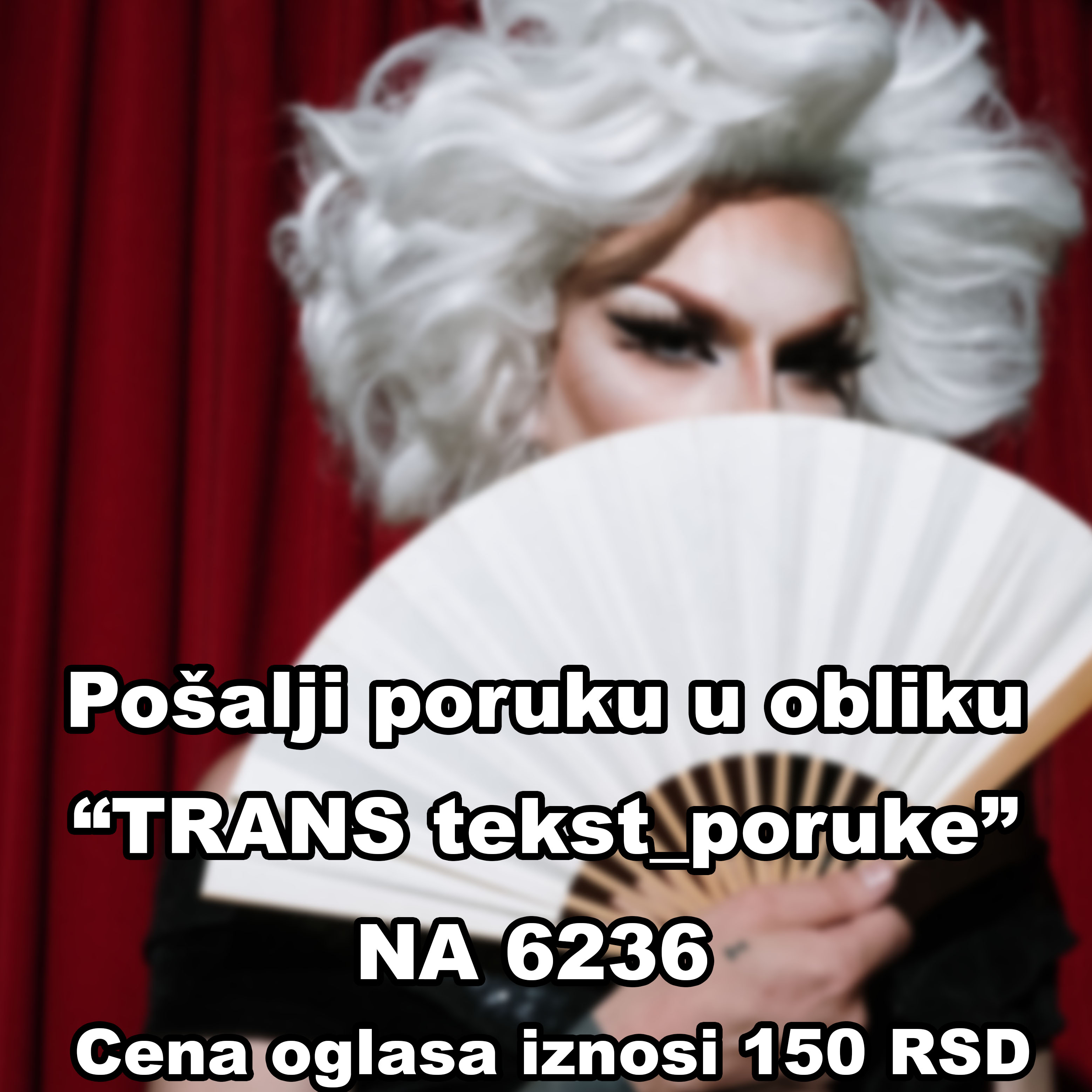 Trans srbija oglasi